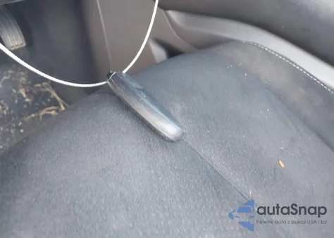 2021 Nissan Murano Sv Fwd z USA, uszkodzony, nr VIN 5N1AZ2BJ6MC126469